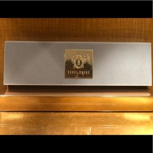 Bobbi Brown Luxe on Luxe Mini Lipstick Collection